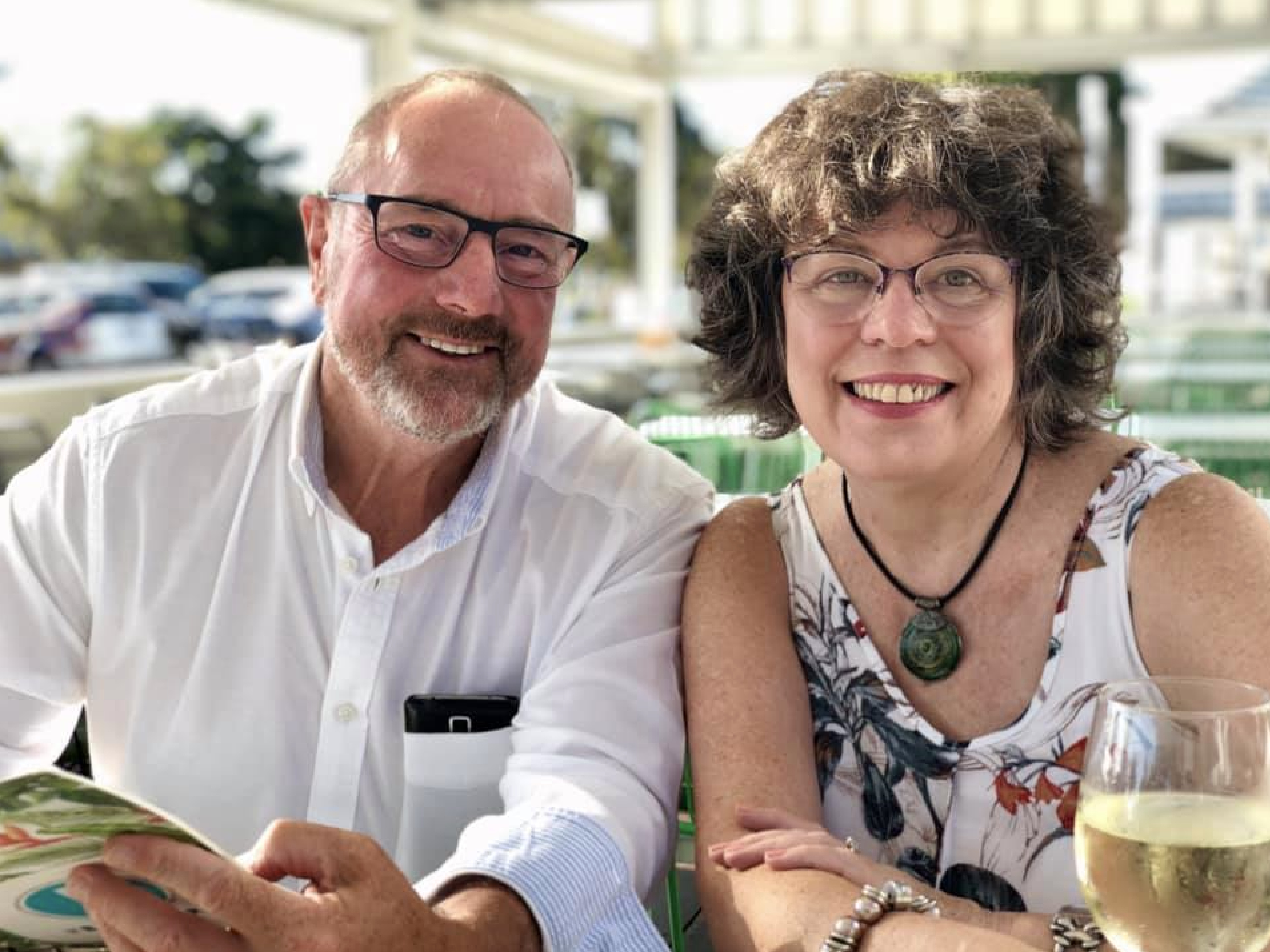 Visiting For School Holidays, Staying For Lifestyle