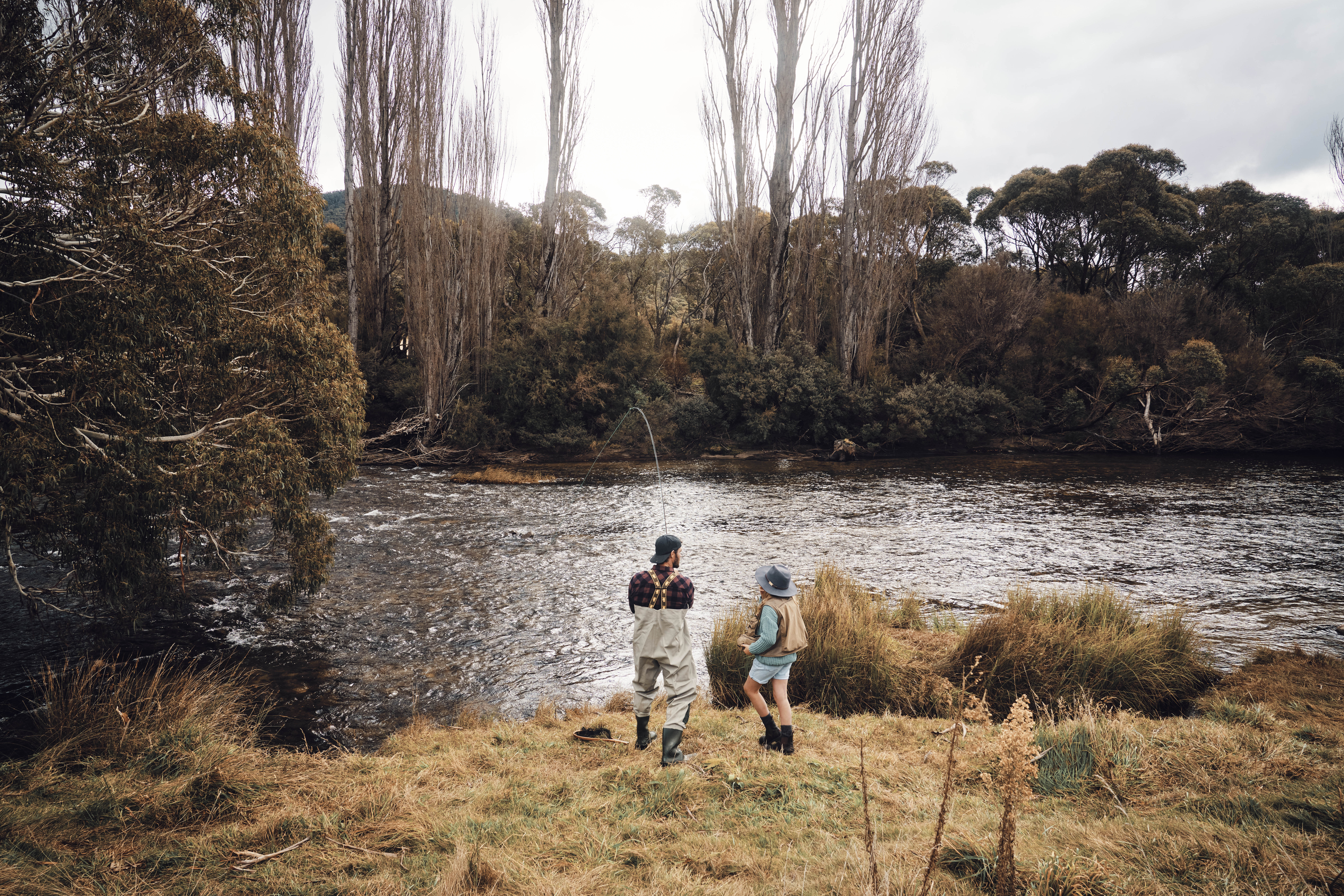 New Snowy Mountains Tourism website launched with Australian and NSW Government support.