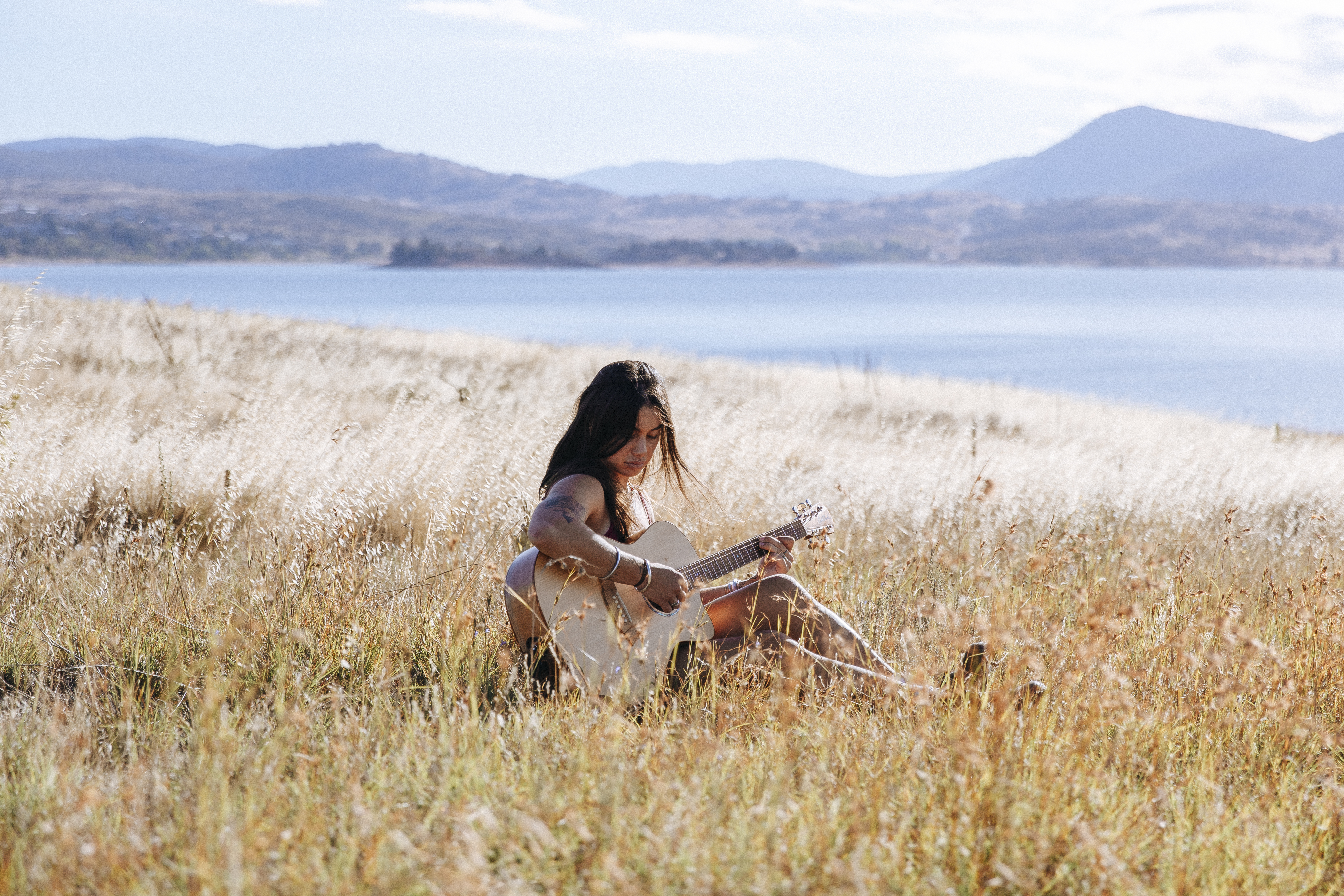 Growing Up with Altitude: Kesha’s Snowy Mountains Story
