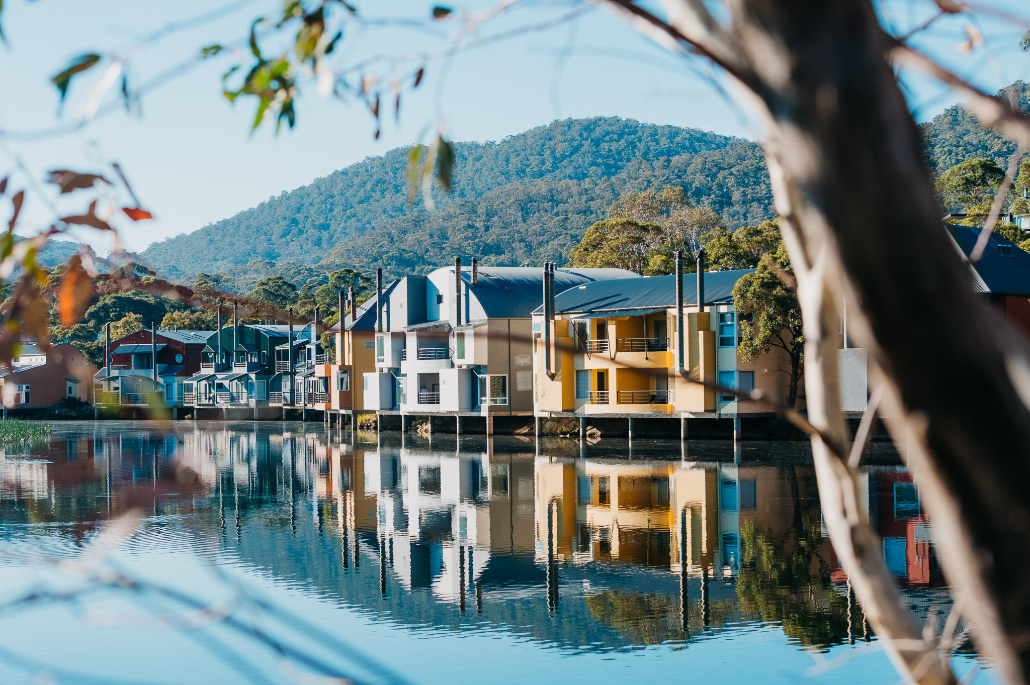 One Destination, Endless Experiences: 24 Hours At OAKS Lake Crackenback Resort