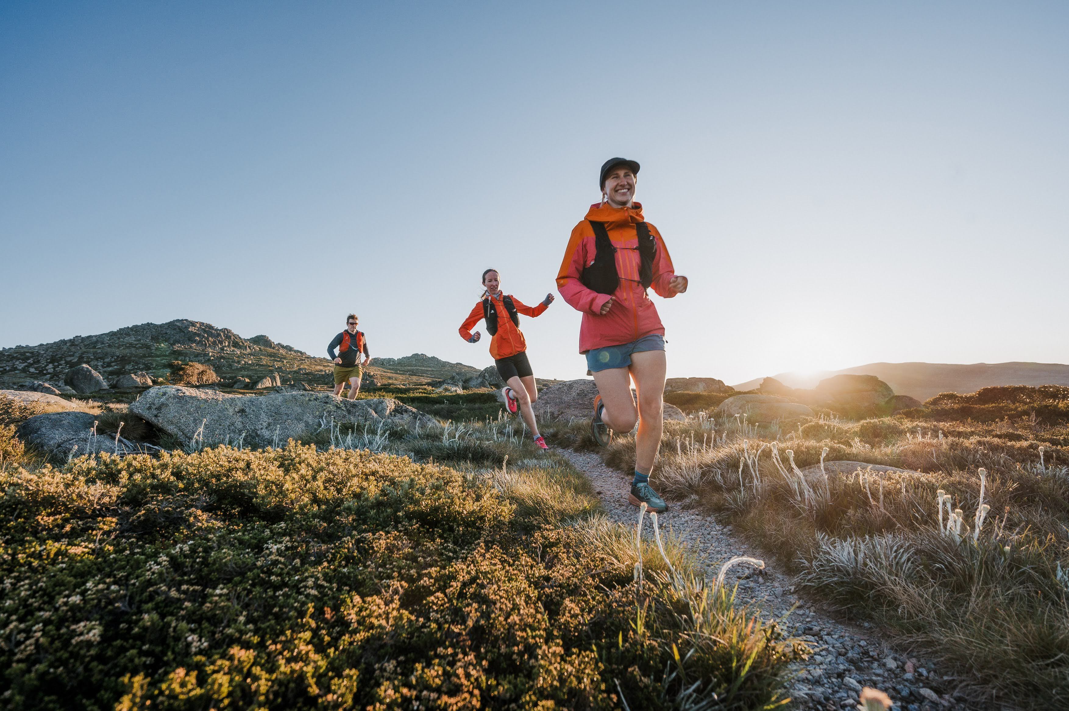 Growing Through Adventure: New Retreats in the Australian Alps