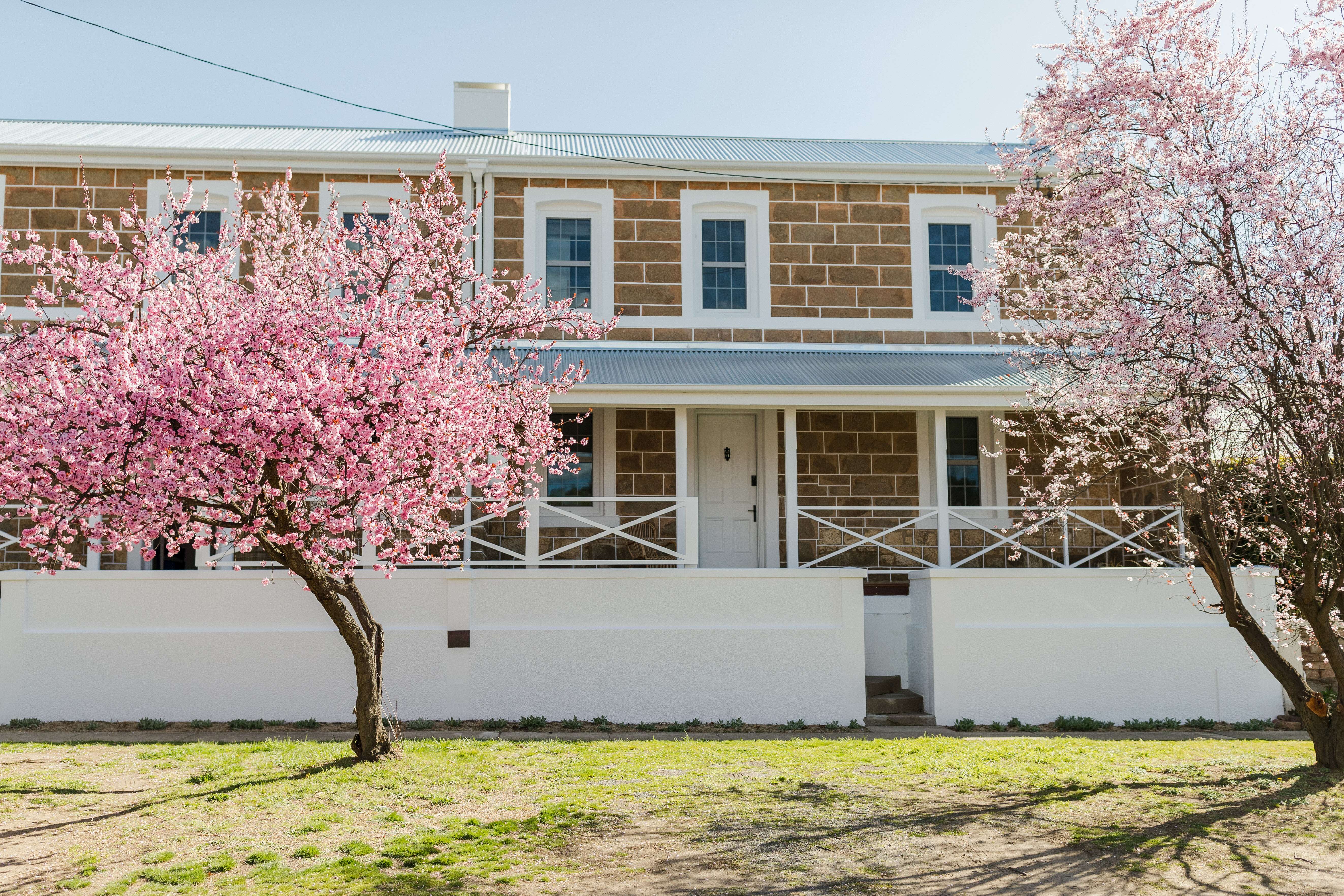 Nest Stays by Birdsnest