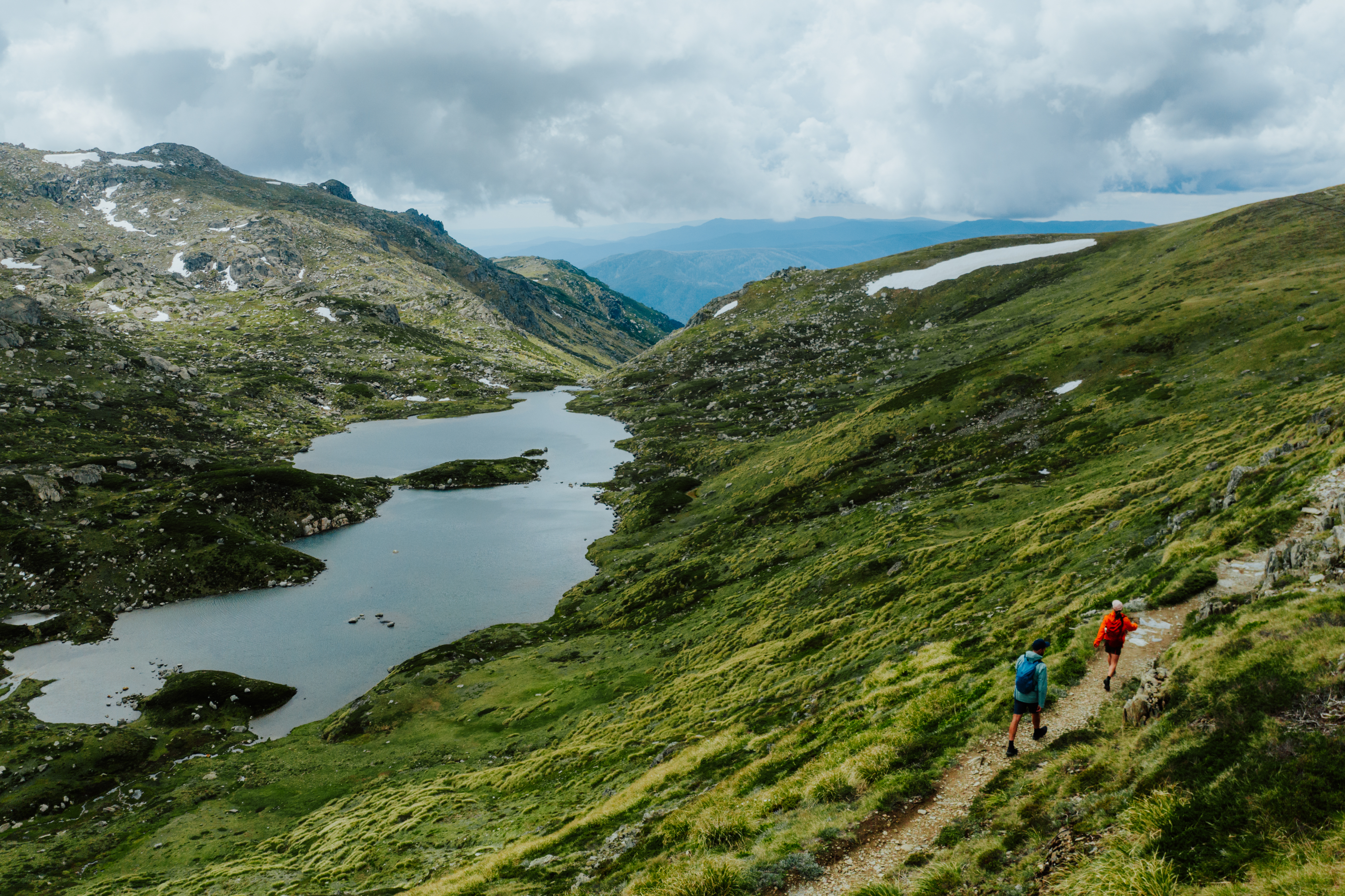 Here's How to Access the Snowies Alpine Walk