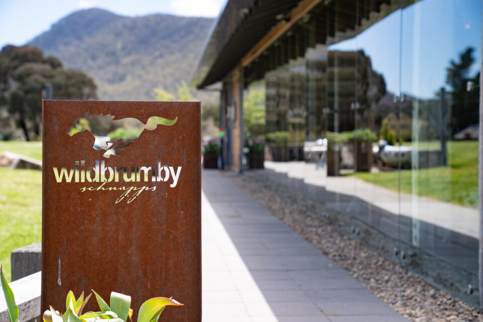 Wildbrumbydistillery