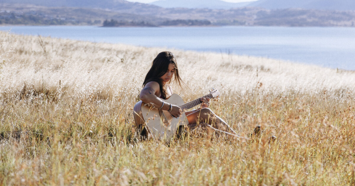 Growing Up with Altitude: Kesha's Snowy Mountains Story | Snowy Mountains