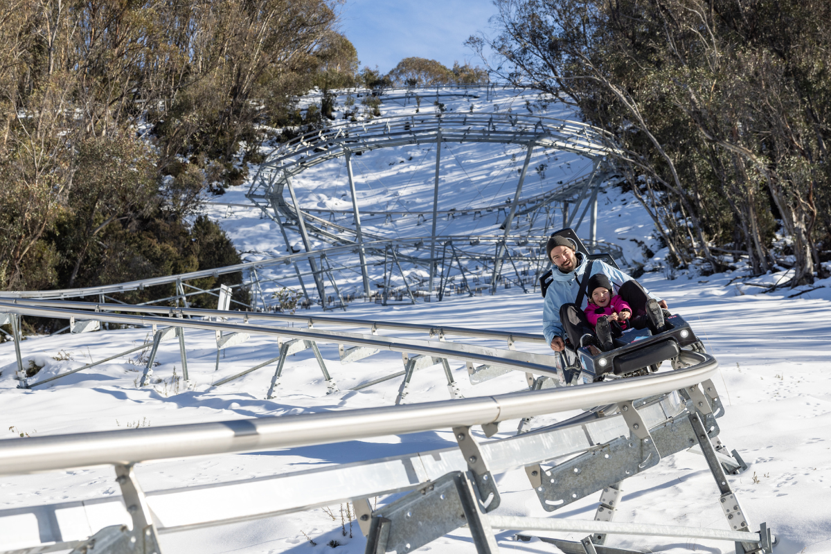 Beyond The Slopes: Our Favourite Off Snow Winter Adventures