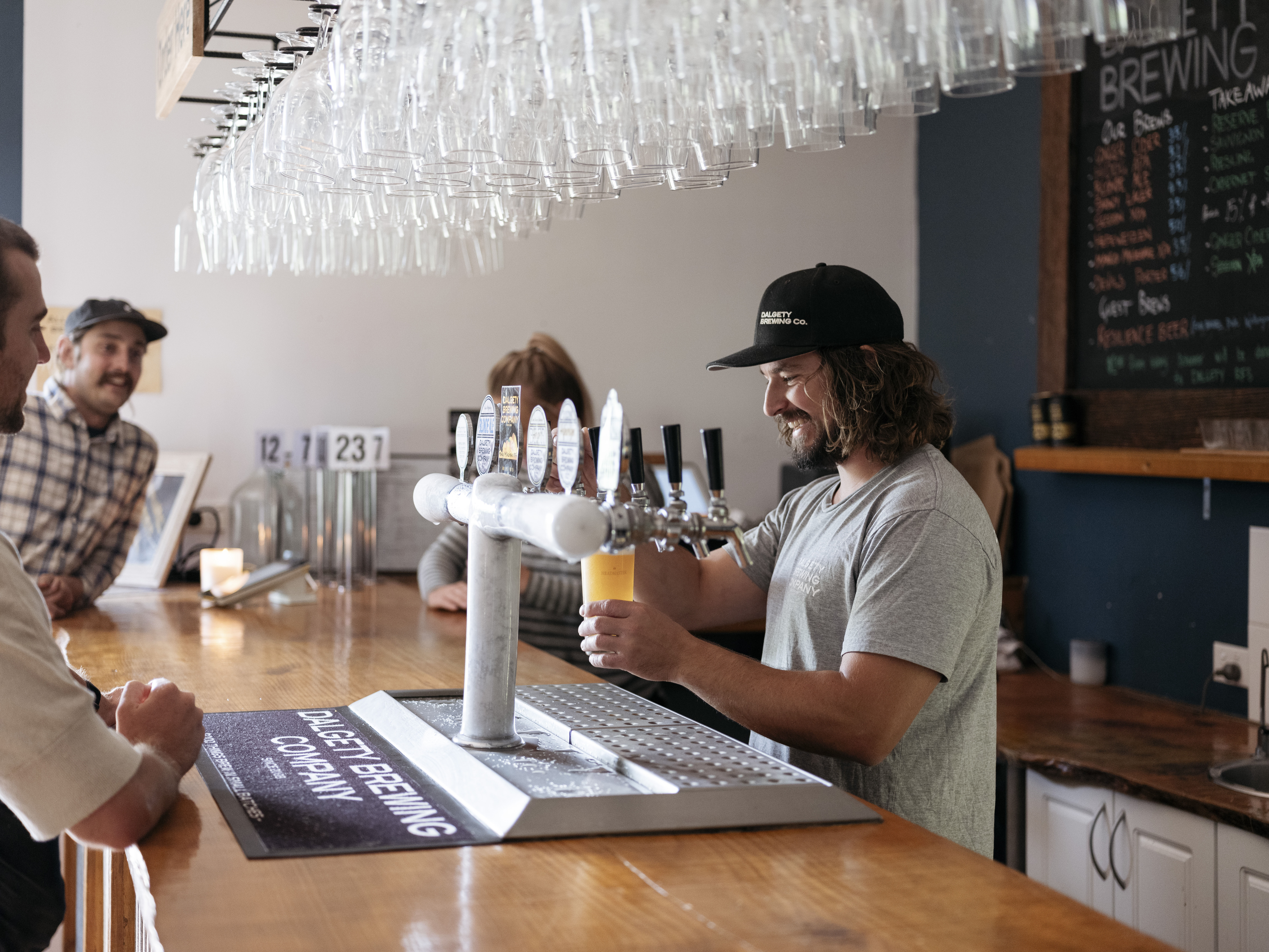 Join Destination NSW Experience Development Workshop In Jindabyne