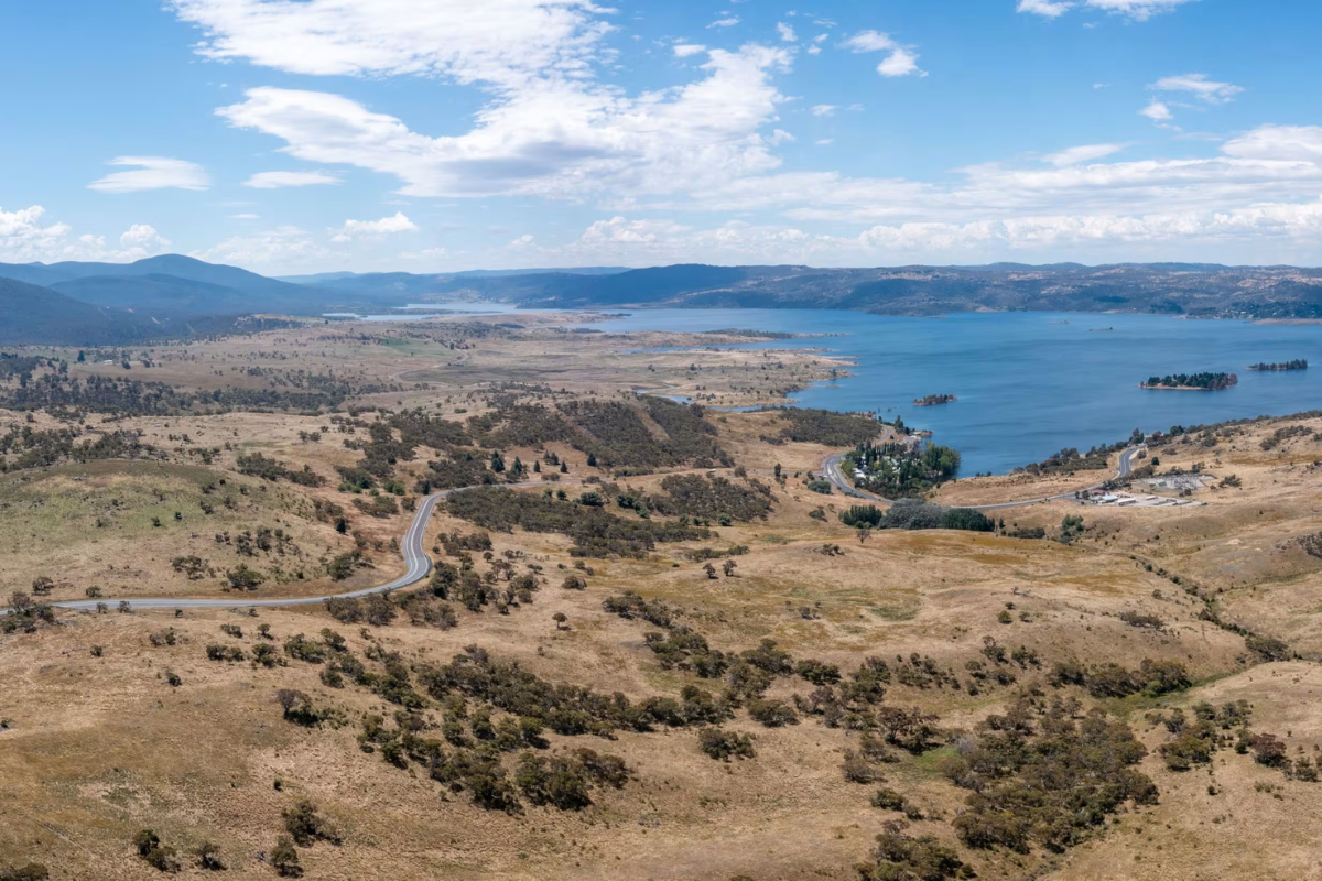 Jindabyne Mountain Bike & Adventure Park