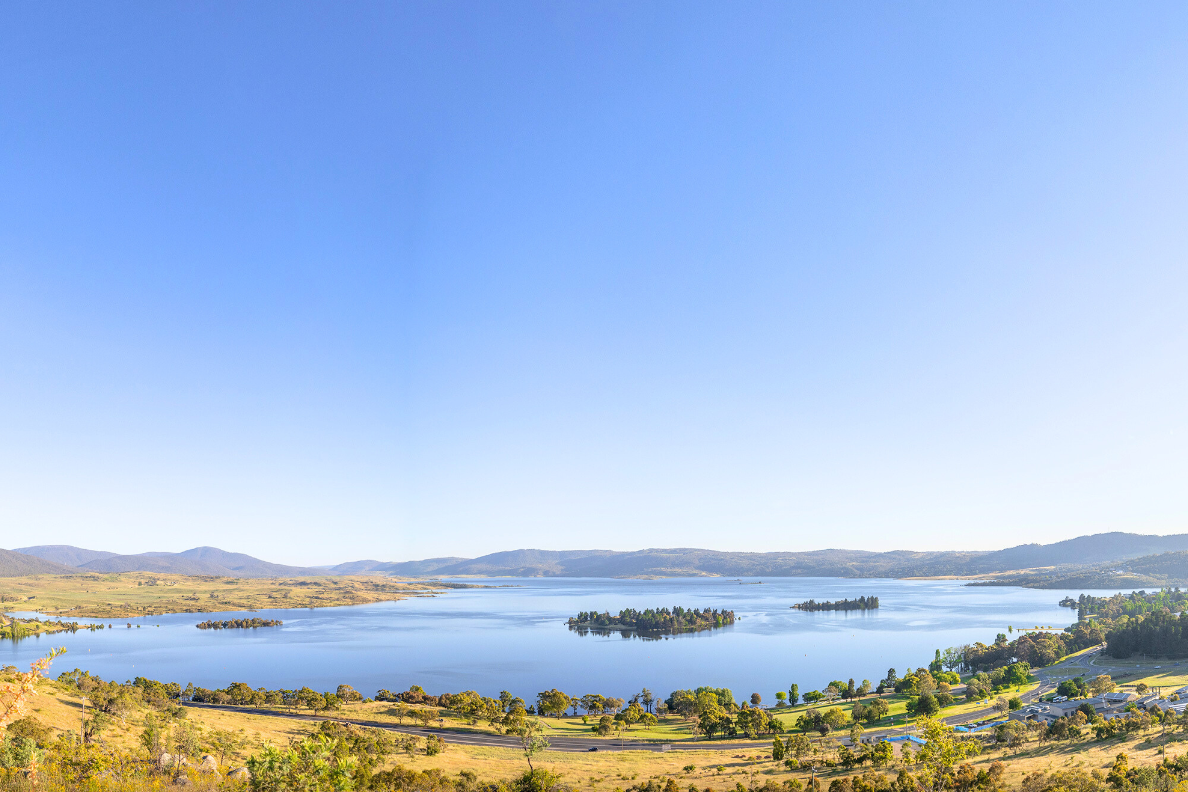 Imagine Staying Longer: How Families are Finding Balance in the Snowy Mountains