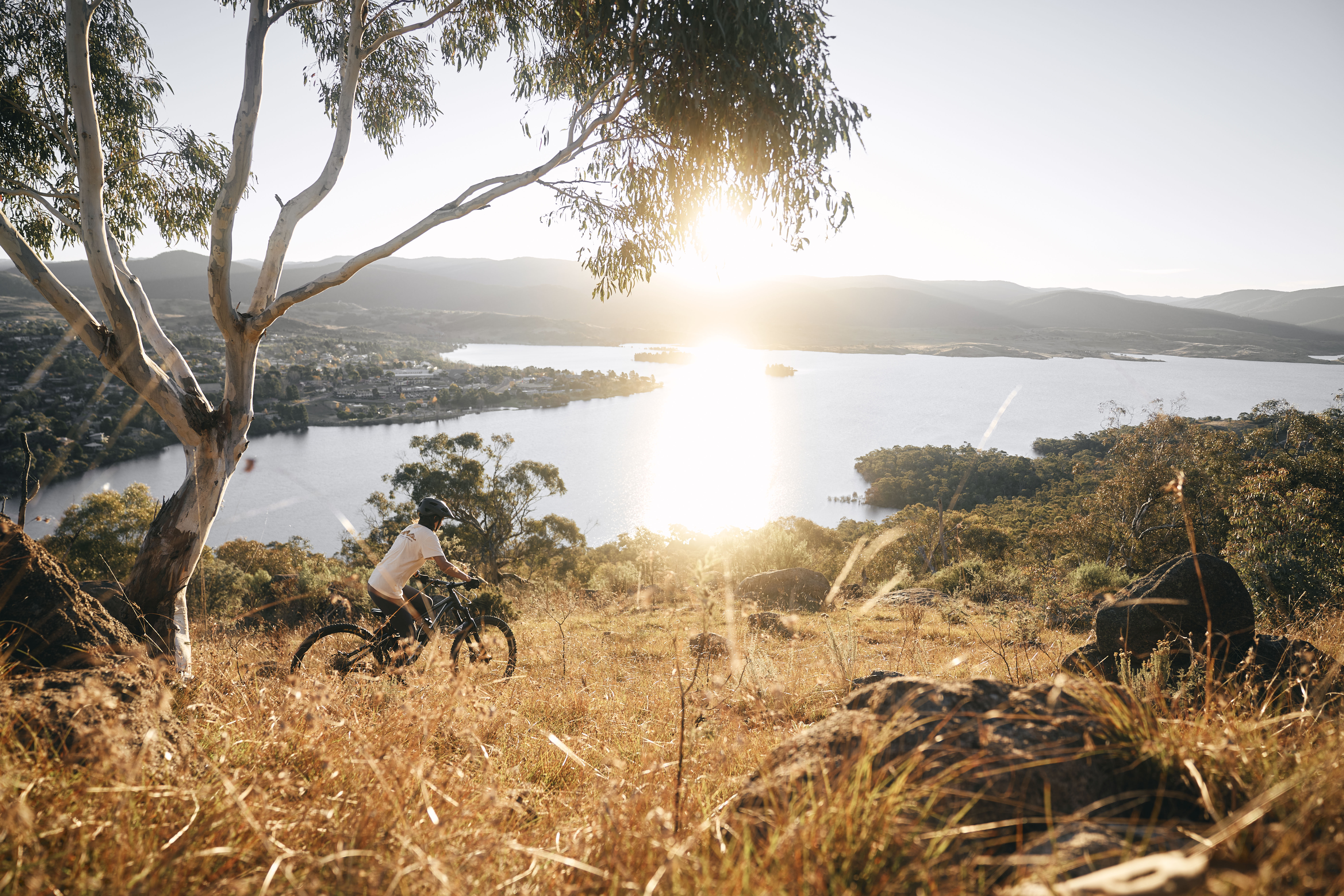 Explore Australia's Top Mountain Biking Playground