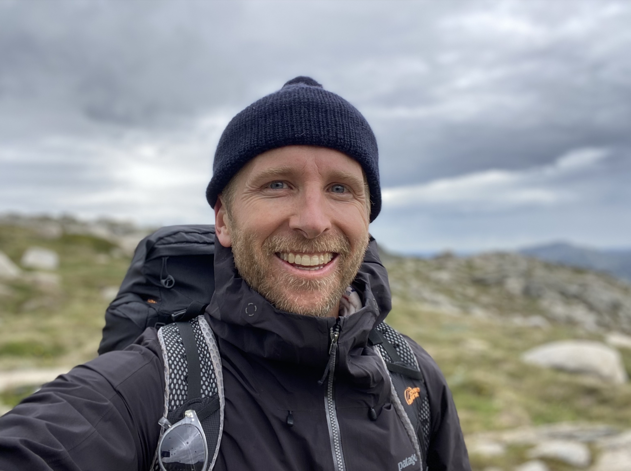 Still Call Jindabyne Home: McDonald