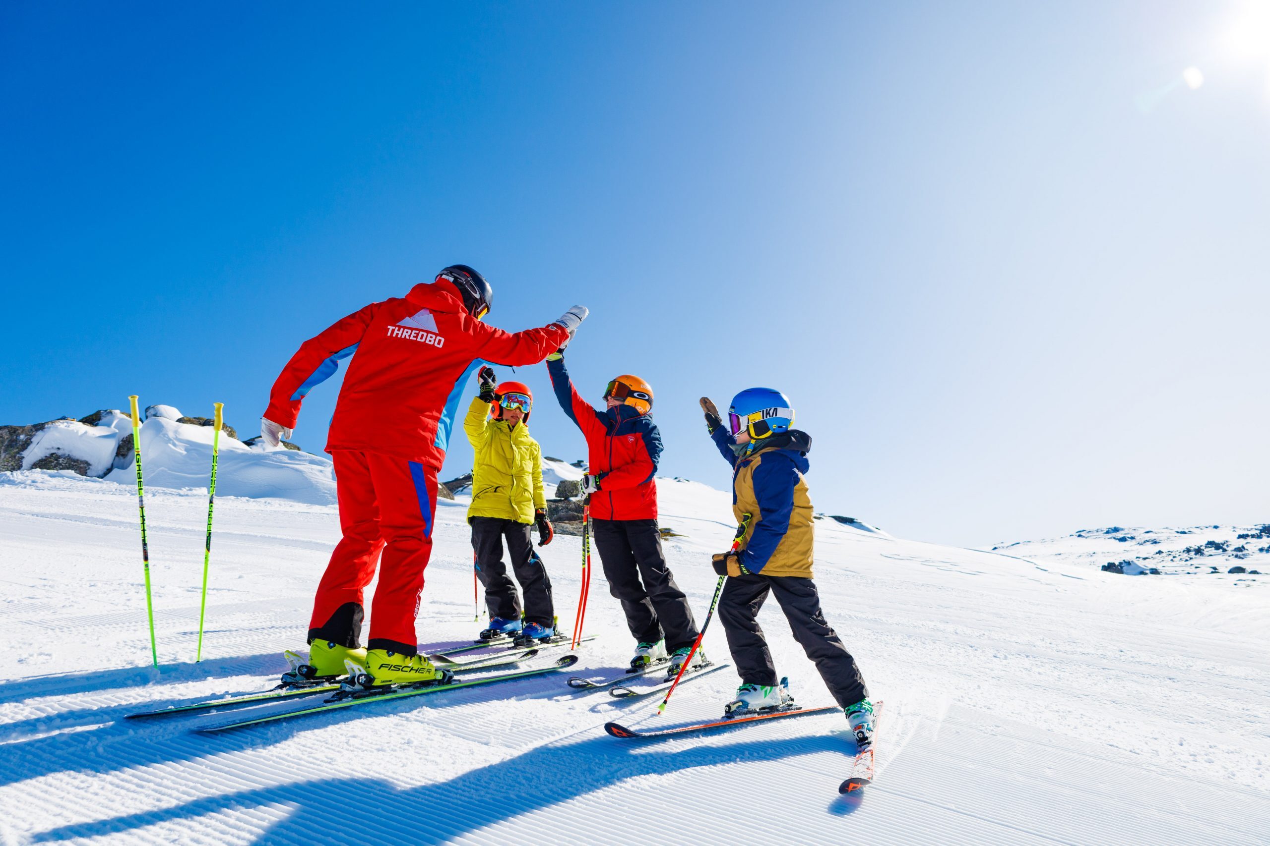 First Snow Holiday: Everything you need to know