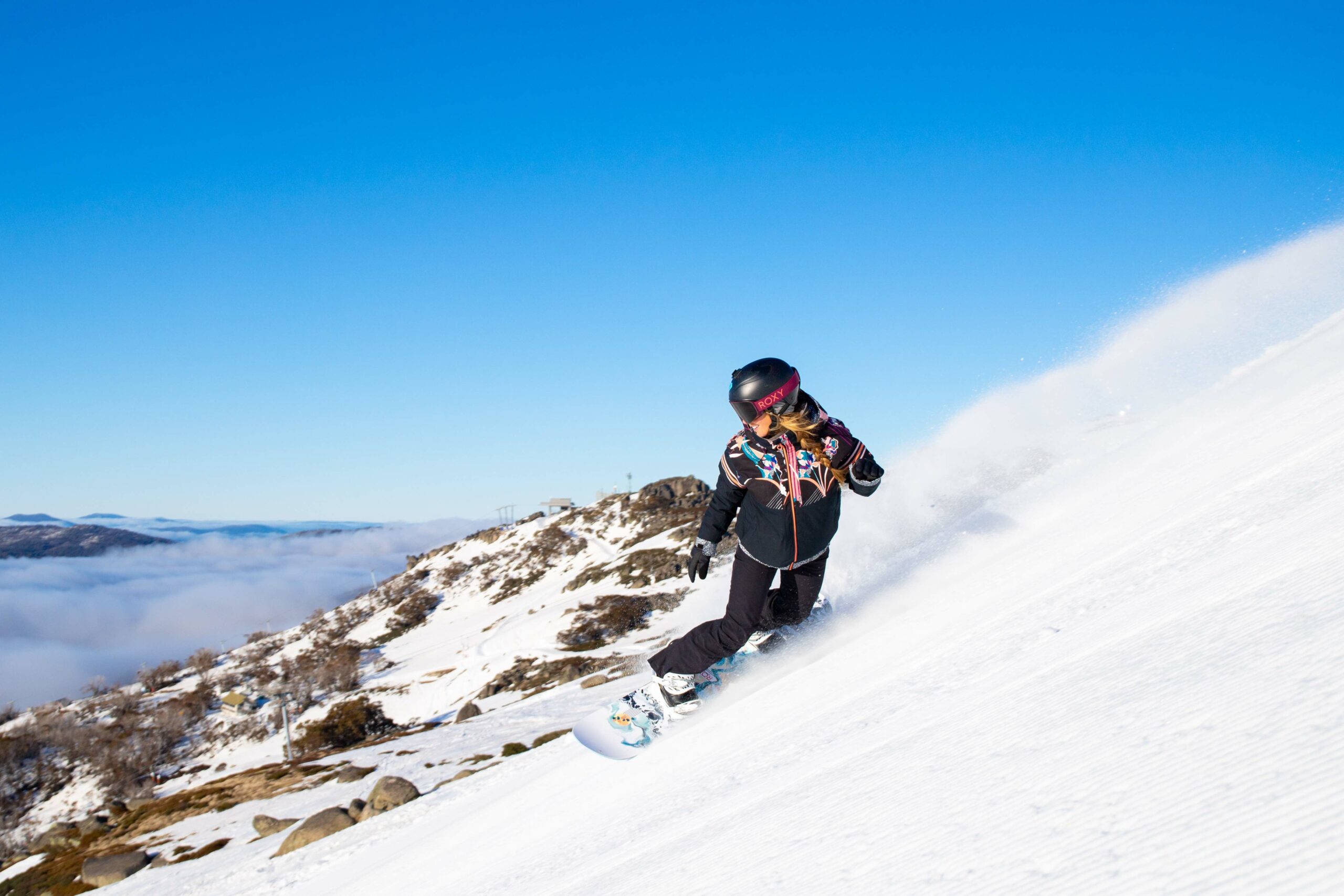 Thredbo Resort Unveils Winter 2021 Experience - SnowyMountains