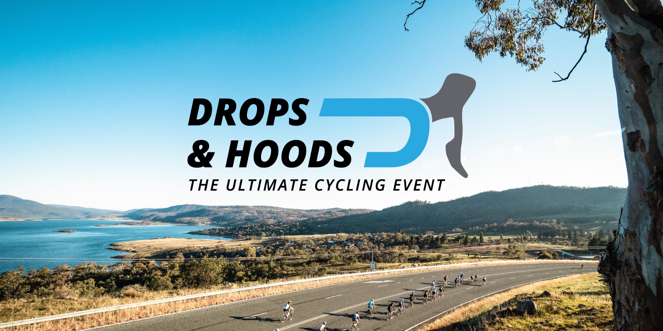 Drops and Hoods - A New Series of Cycling Events for the Snowy Mountains