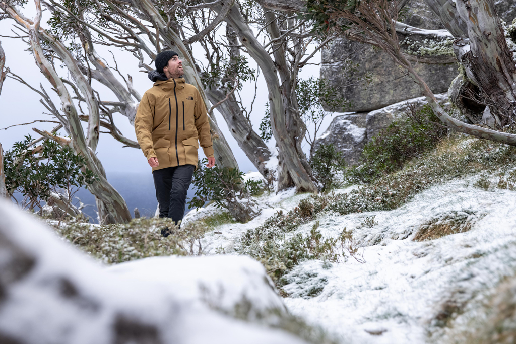 A Guide to Hiking in the Snowy Mountains All Year Round.