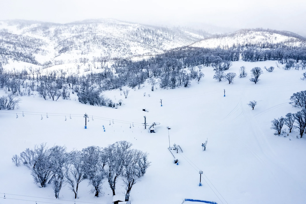 Selwyn Snow Resort Announces Winter 2022 closure