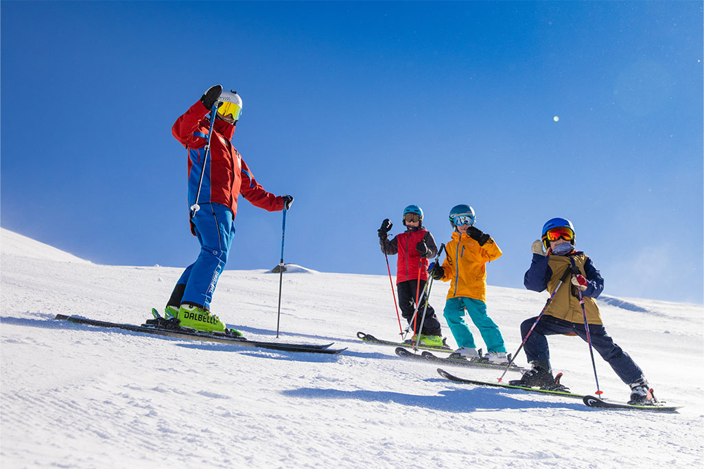 What's On This Winter School Holidays In The Snowy Mountains