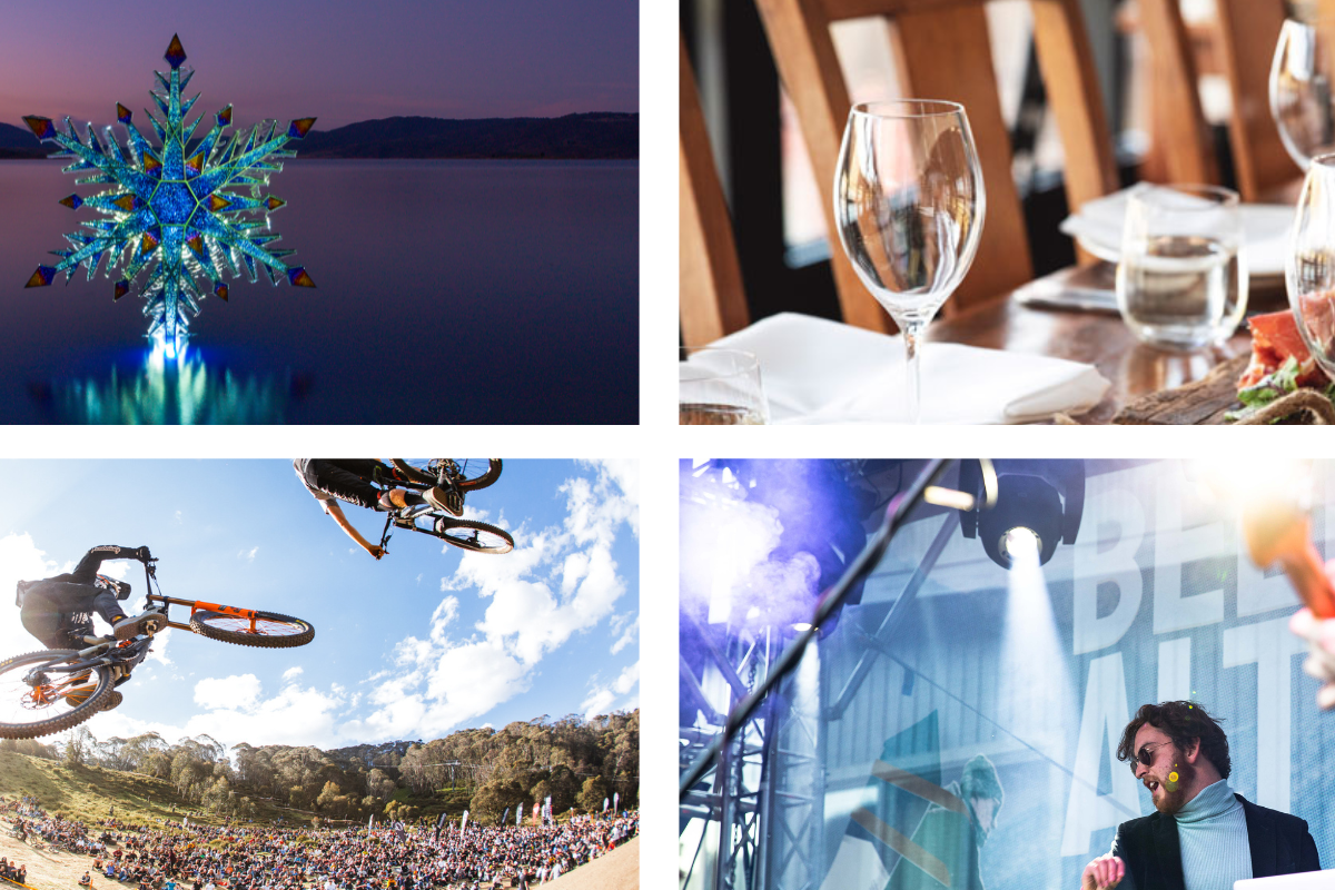 Tourism Snowy Mountains' Event Marketing Fund: Recipients Announced