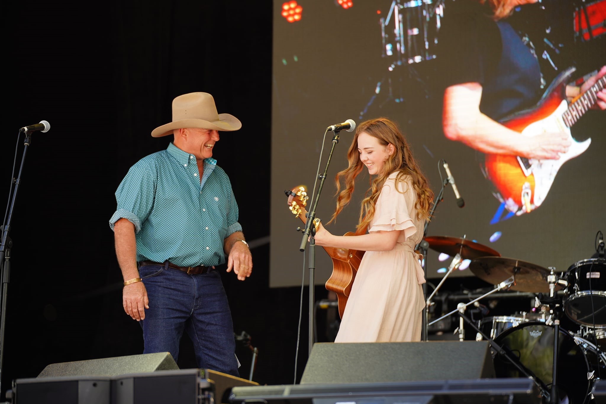 Cooma Set To Host The Australian National Busking Championship Finals