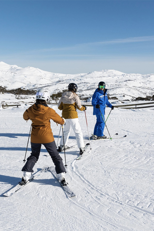 First Snow Holiday: Beginners Guide to Skiing and Snowboarding in the ...