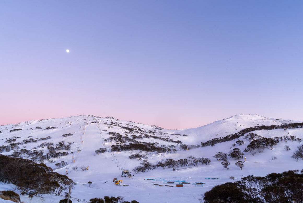 Perisher Announces Newer & Faster 6-person Chairlift